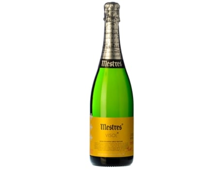 Espumante MESTRES Mestres Visol Cava Reserva (0.75 L - 1 unidad)