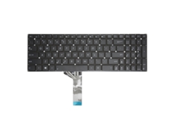 Teclado De Repuesto Para Portátiles Asus X551 X554 X503m Y583l F555 W519l A555 K555l, 102 Teclas