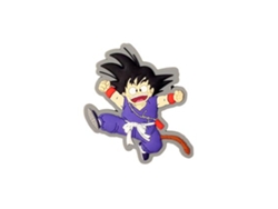 Juguetes Sd Imán Relieve Goku Dragon Ball Juguetes Sd