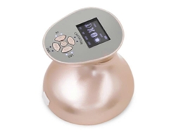 Dispositivo portátil de adelgazamiento corporal por radiofrecuencia 3D ultrasónico ROSEWELL con masaje eléctrico y terapia de luz LED