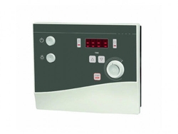 Controlador K4 para Saunas SCP
