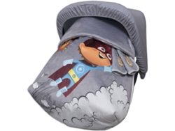 Funda Protectora BABYLINE Héroe Chico