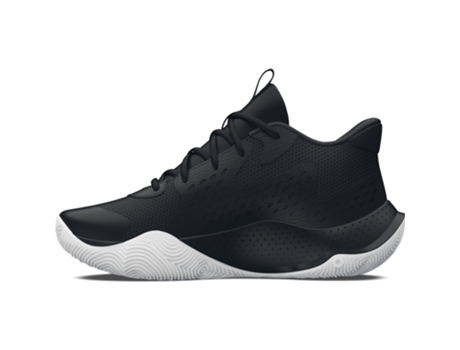 Zapatillas para Baloncesto UNDER ARMOUR Gs Jet Dorado (37.5)