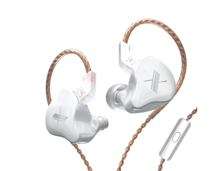 Auriculares con Cable SLOWMOOSE