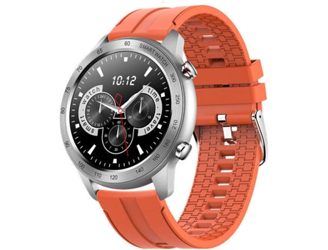 Smartwatch CHRONUS MX59135 Marrón