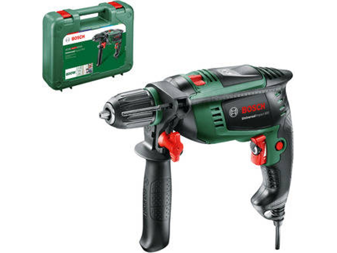 Taladro combinado Bosch Universal Impact 800 0603131100