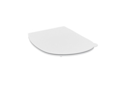 IDEAL STANDARD Contour 21 Niños Asiento de WC Escuelas S4536, IDEAL STANDARD Contour 21 Niños Asiento de WC Escuelas S4536, Color: tinto