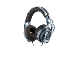 Nacon Rig400Hs Auriculares estéreo para juegos con cable para Ps4 Camo Blue PLANTRONICS
