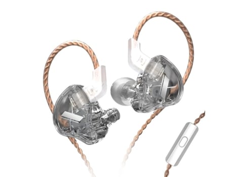 Auriculares con Cable SLOWMOOSE