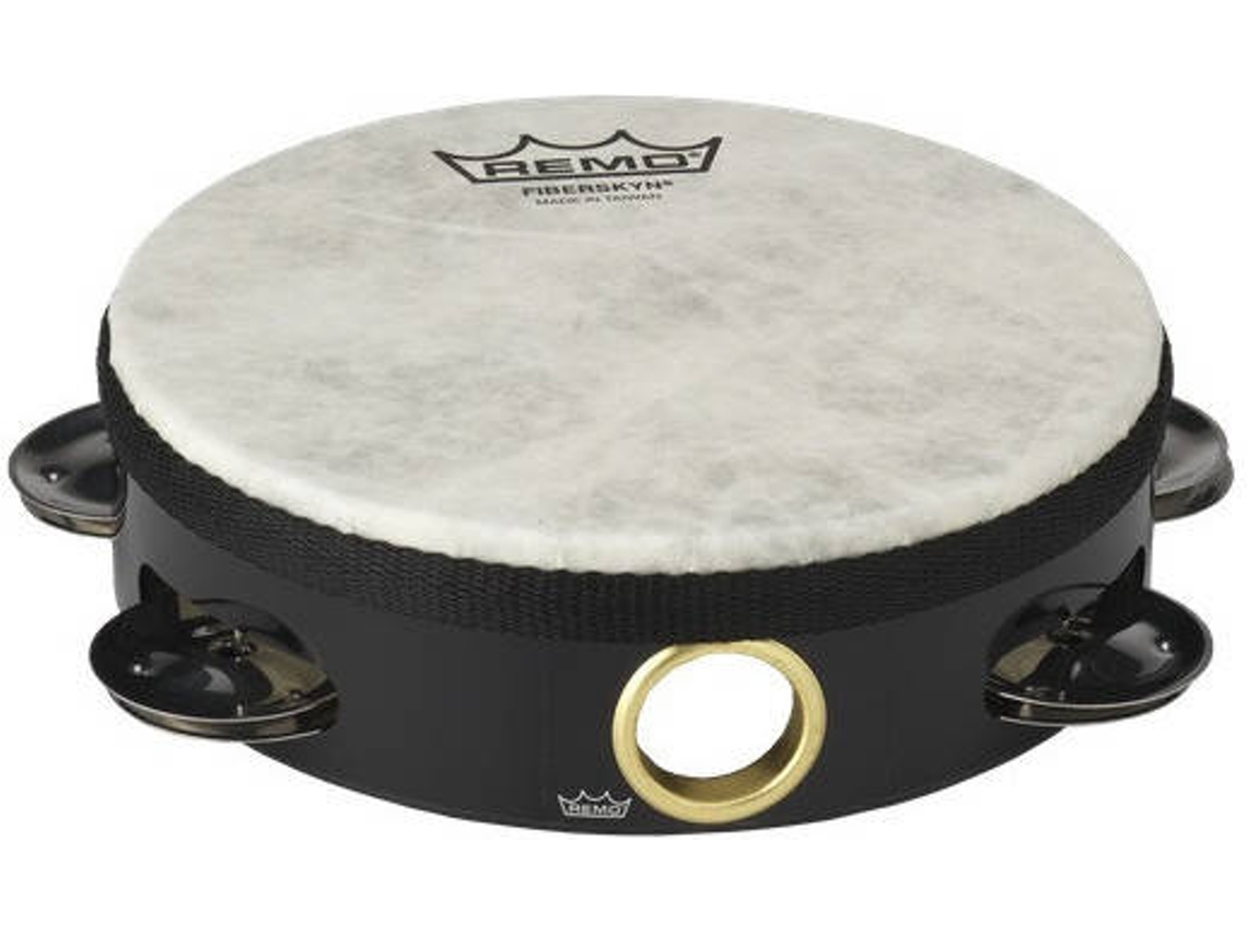 Pandereta REMO Tuna Pele Ta-5106-70 (6'')