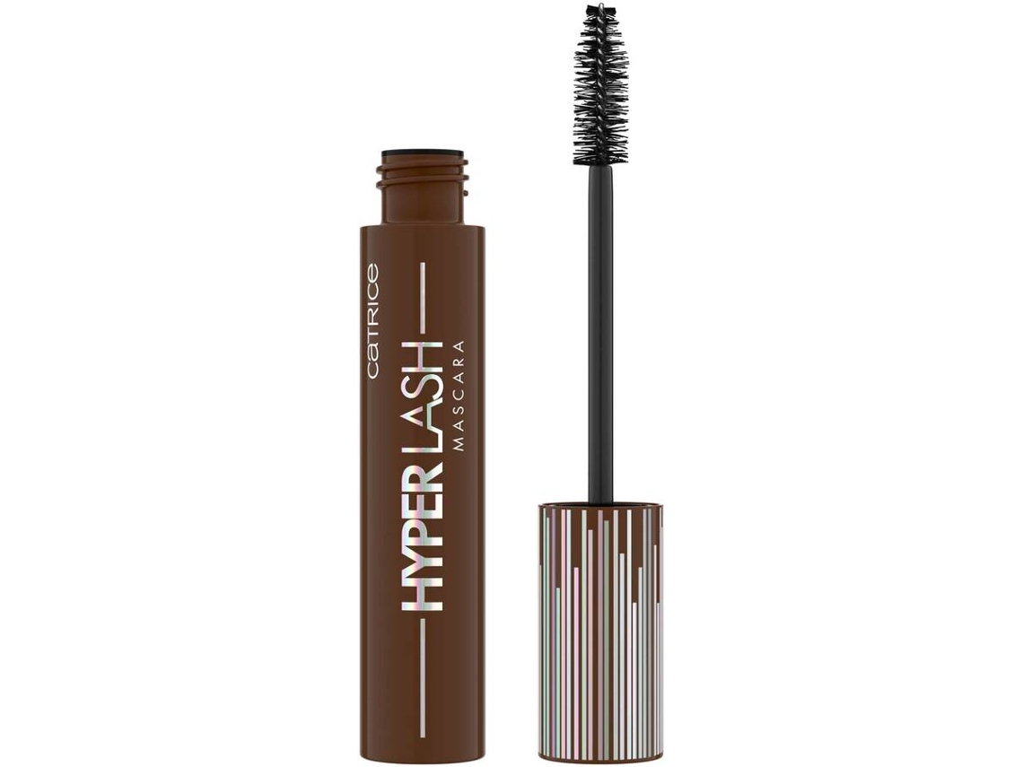 Máscara de Pestañas CATRICE Hyper Lash 020 (11 ml)