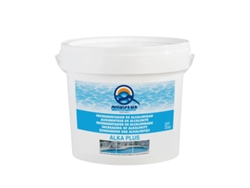 Alka Plus Octopus Alkalinity Incremeator 2 kg