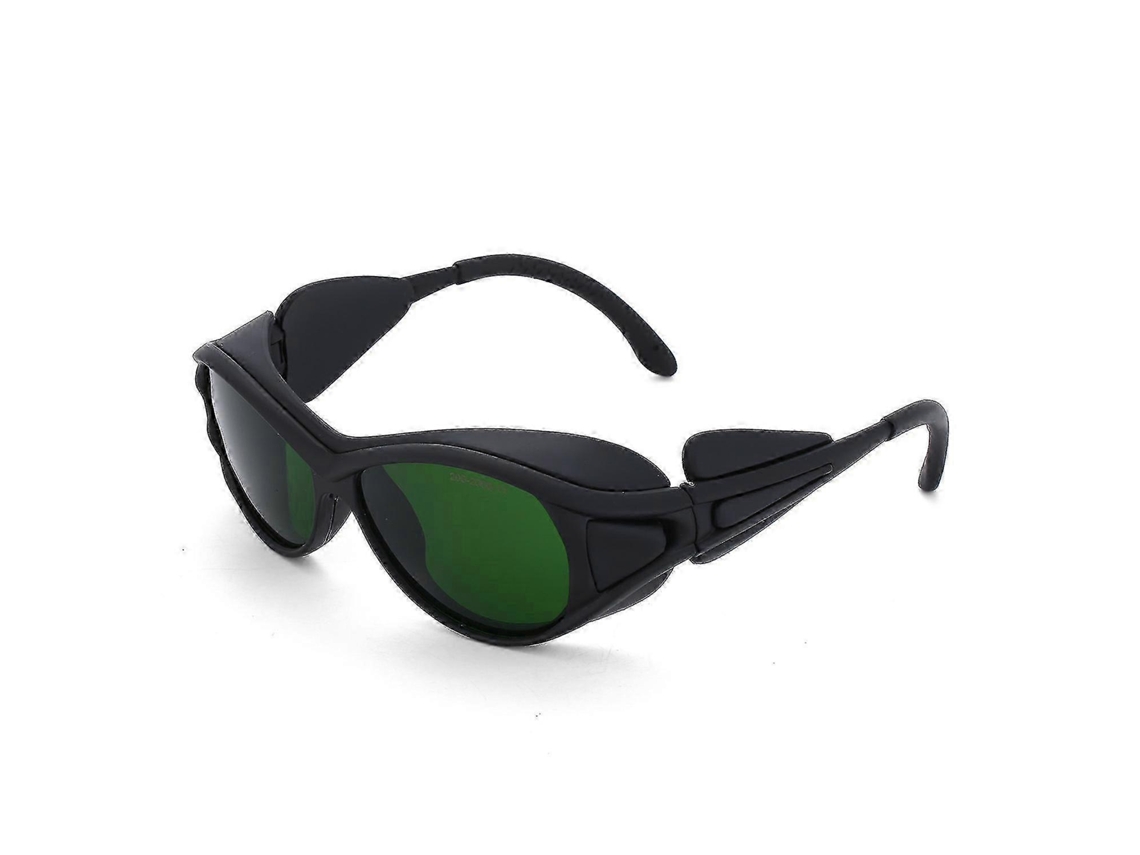 Gafas de seguridad para depilación láser IPL de 200 a 2000 nm para dispositivos de belleza Ly Ebike