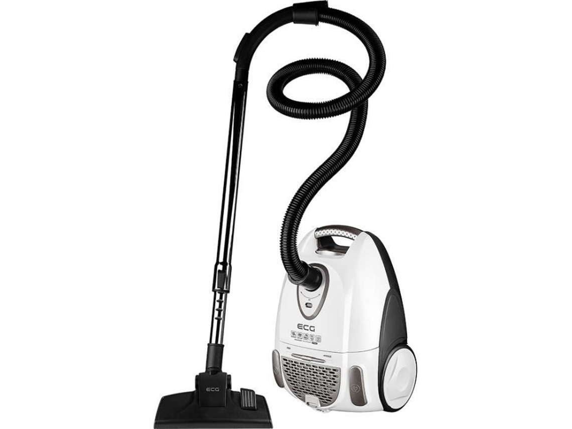 Vp 3189 S Ecg Blanco/negro