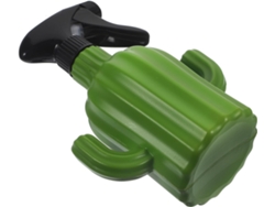 Regadera De Jardín De 600 Ml En Plástico Resistente, Rociador Portátil Para