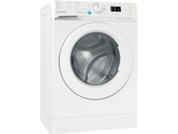 Lavadora Indesit Innex Bwsa 7125x Wv It de carga frontal, 7 kg, 1200 rpm, blanca