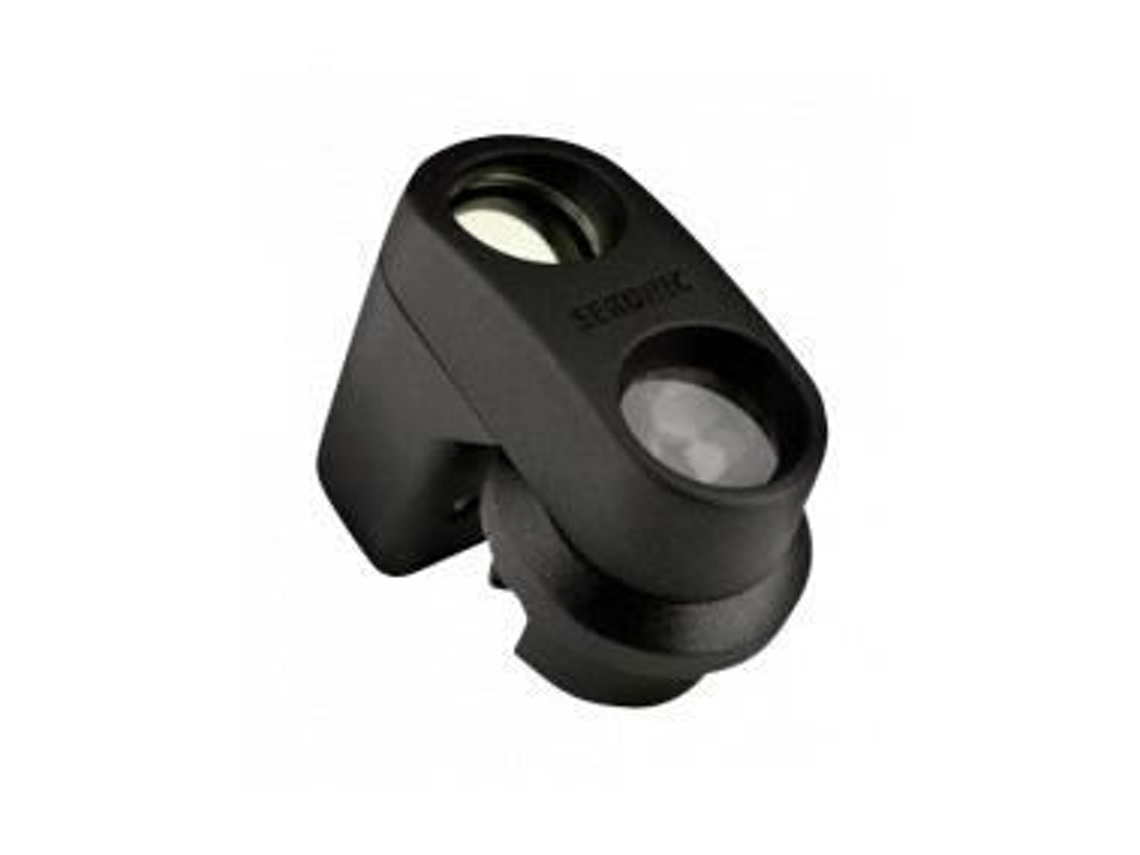 Visor 5 para Litemaster Pro-478D/Dr Marca Zoom Óptico Negro SEKONIC