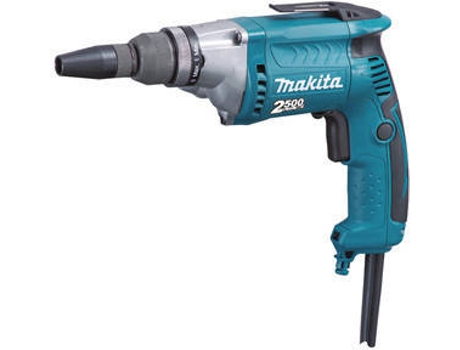 Atornillador eléctrico 570W - FS2700 - MAKITA
