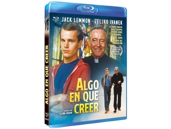 Algo En Que Creer Blu Ray R Mass Appeal Mon Inter (1984)