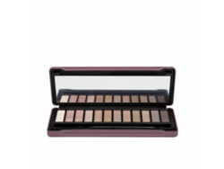 Paleta de Sombras MAGIC STUDIO Nature (14,5 g)
