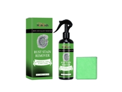 Spray removedor de óxido para bujes de ruedas de acero inoxidable - 200 ml