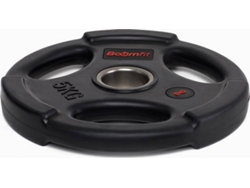 Disco de Musculación BOOMFIT Olímpico (5kg)
