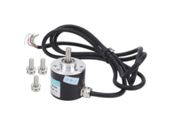 2026velora-codificador Incremental Abz De 3 Fases Con Eje Sólido 6mm Reductor Motor Dc5-24v Equipo De Suministros Industriales
