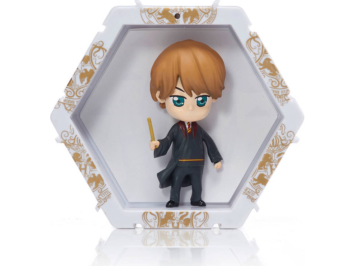 Figura de Acción WOWPOD Wow! POD Wizarding World Ron (13,5 x 15,5 x 6,5 cm)