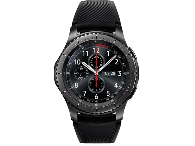 carcasa samsung gear s3 frontier