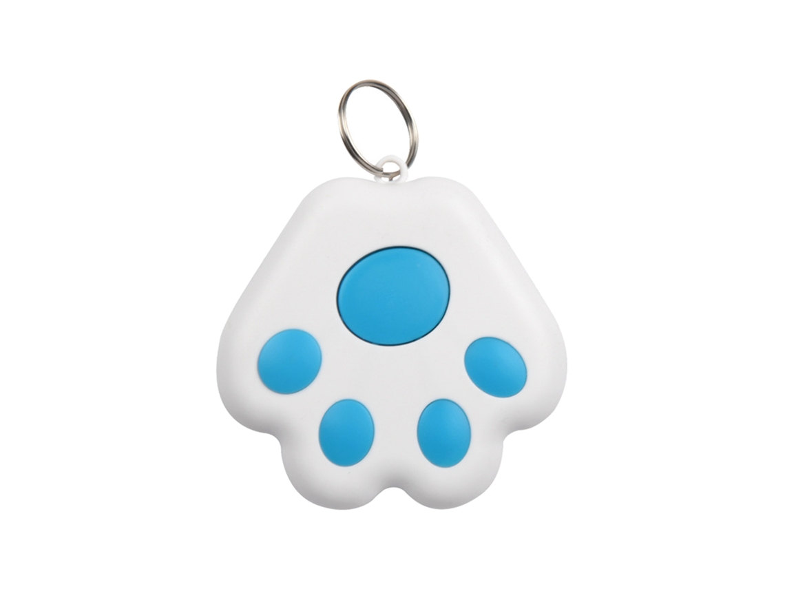 Rastreador GPS para mascotas (Rastreo, ubicación portátil)