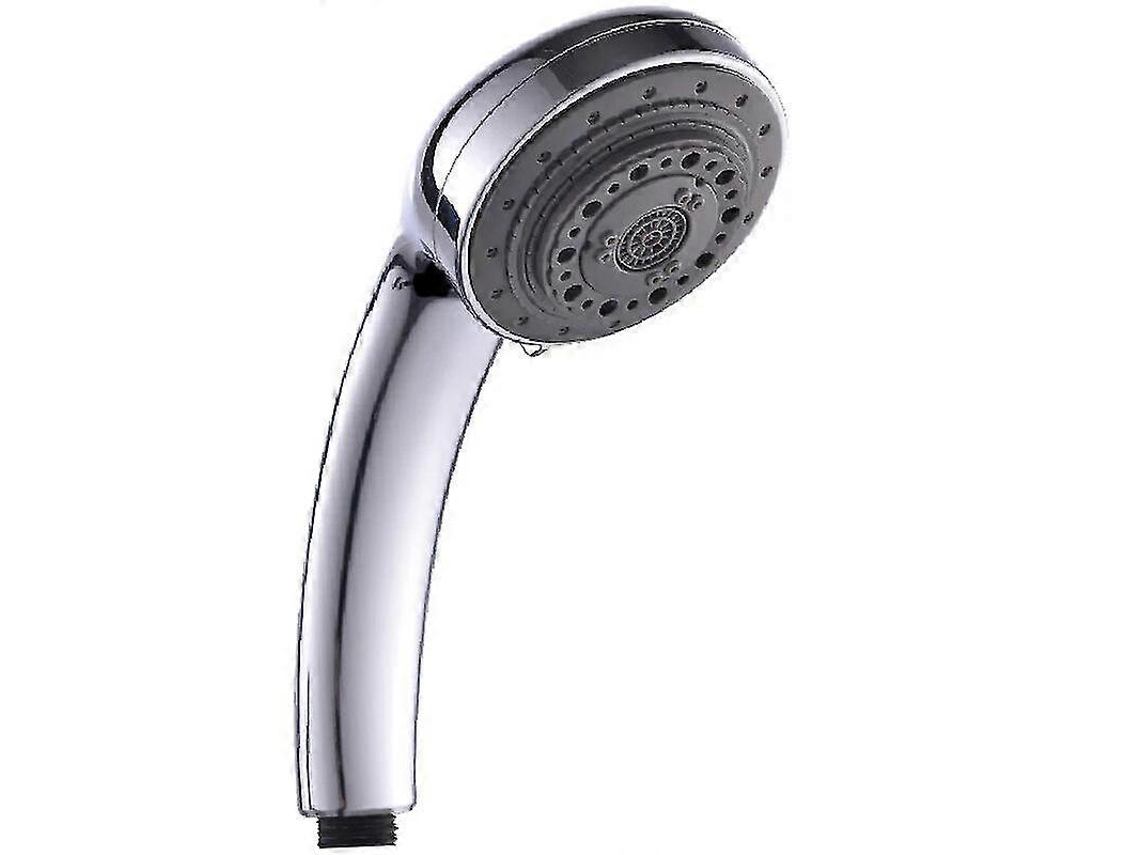 Ducha de mano Foheel de alta presión con rociador, masaje y efecto lluvia