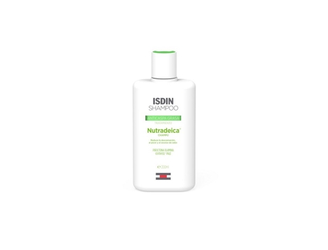 Champú ISDIN Nutradeica (200ml)