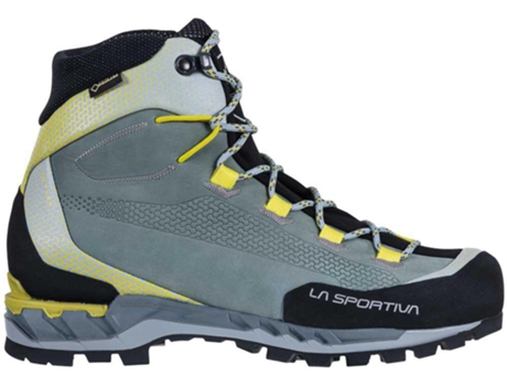 Botas para Mujer LA SPORTIVA Trango Tech Couro Goretex Multicolor para Montaña (EU 39 1 / 2)