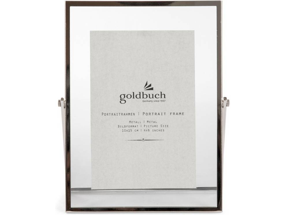 Marco GOLDBUCH VINCENNES Loft (Metal - 15x10 cm)
