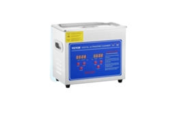 Limpieza ultrasónica, frecuencia de 40 kHz, construcción en acero inoxidable, 3L JPS 20A OEM