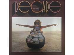 Vinilo Neil Young - Decade