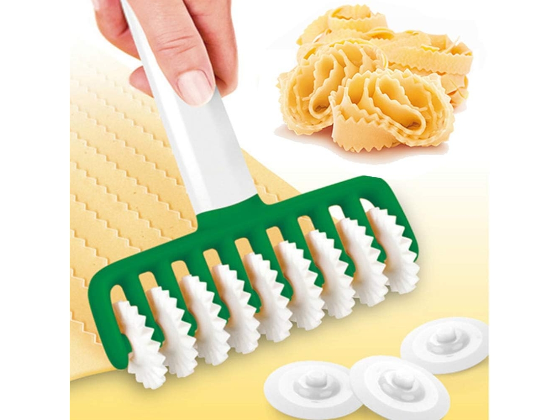 Máquina Pasta Manual 2, Pasta Maker Cocina