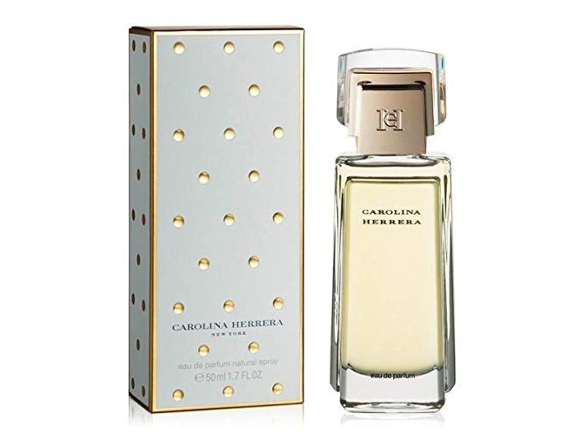 Perfume CAROLINA HERRERA Edp (100 ml)