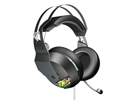 Auriculares con Micrófono MAD CATZ AF13C2INBL000-0 (Negro - USB - Jack 3.5 mm - Alámbrico)