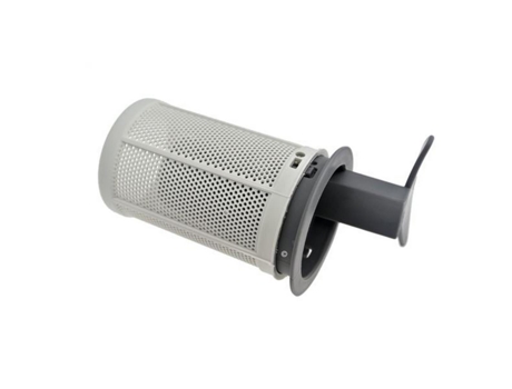 Filtro Central ARISTON HOTPOINT C00142344, C00081164