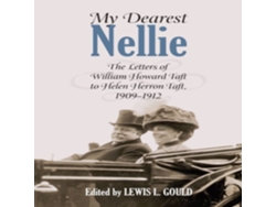 Libro My Dearest Nellie de University Press of Kansas (Inglés)