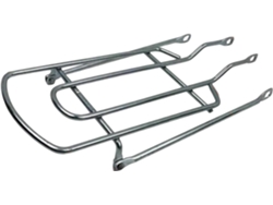 Portabicicletas Trasero Harilla, Equipamiento Para Ciclismo De Montaña