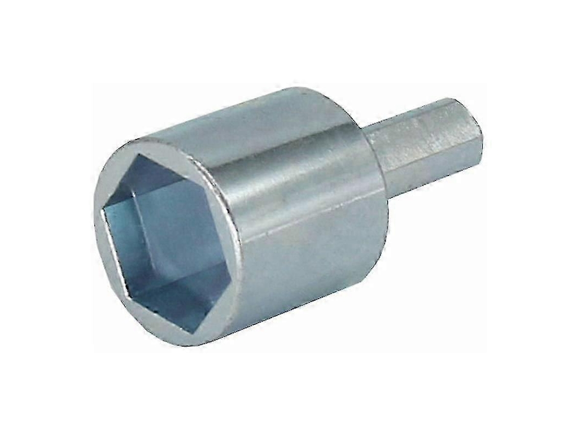 Adaptador de vaso hexagonal Hengjian de 3/4" para taladro/tijera