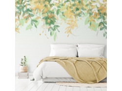Papel de Pared ARTGEIST Under the Vegetation - First Variant (400x280)