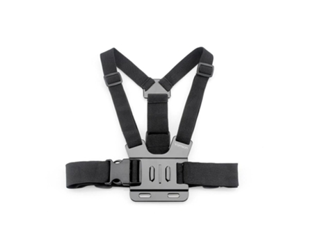 Cinturón de Cuerpo Trípode SLOWMOOSE Vp203 Soporte para Go Pro Hero 8/7/5/6/4 / Xiaomi / Yi 4K