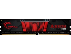 MEM RAM G.SKILL 8GB 3000MHZ DDR4 CL16