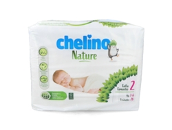 Pañales CHELINO Chelino Nature T2 B28