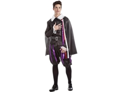 Disfraz de Hombre DISFRAZZES Tuno (Talla: XL)