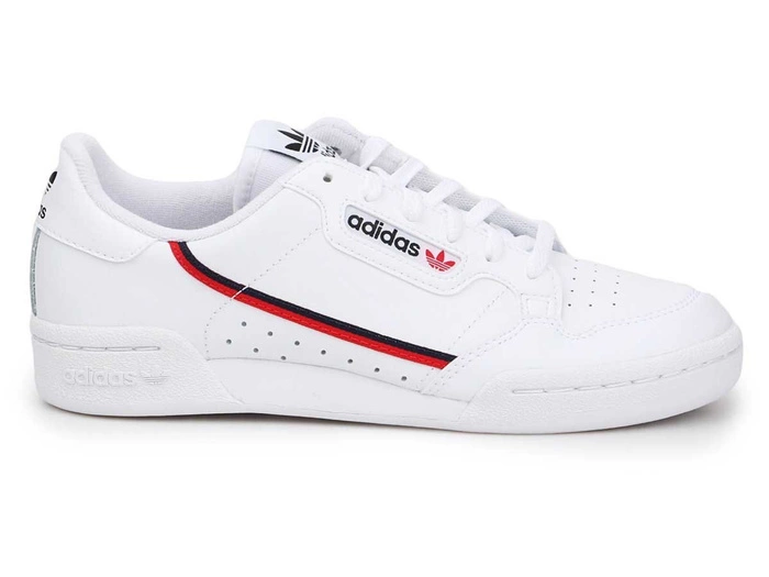 Ténis Continental 80 Adidas