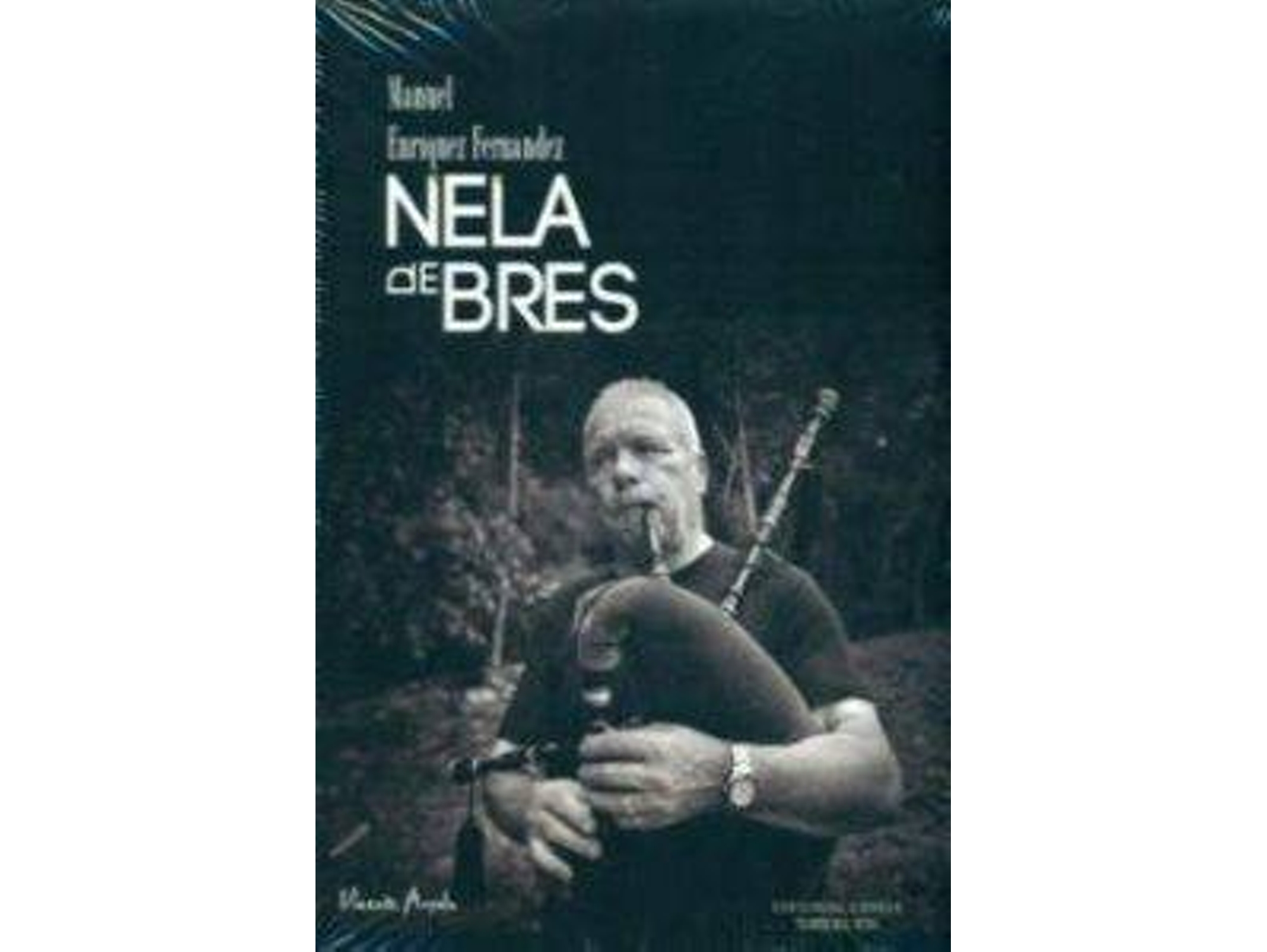 Libro Nela De Bres